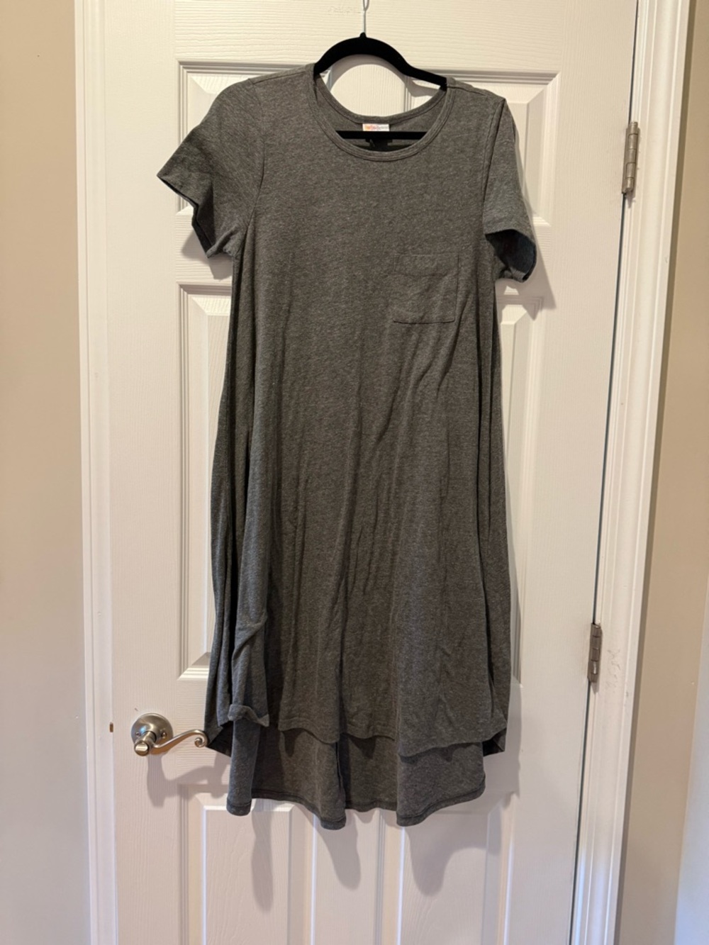 LuLaRoe T shirt dress ** Bundle 5+ items and name your offer!!! 💖💞